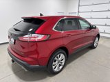 Used 2022 Ford Edge Titanium w/ Class II Trailer Tow Package image 4