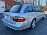 Used 2006 Mercedes-Benz E 350 4MATIC Wagon image 3