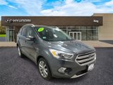 Used 2017 Ford Escape Titanium image 2