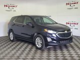 Used 2021 Chevrolet Equinox LT image 2