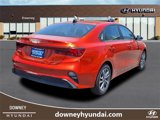 Used 2023 Kia Forte LXS image 4