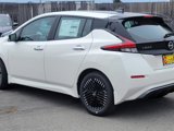 New 2025 Nissan Leaf SV Plus image 3