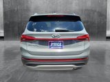Used 2023 Hyundai Santa Fe SEL image 4
