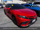 Used 2023 Toyota Camry SE image 3