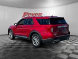 Certified 2024 Ford Explorer Limited image 3