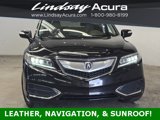 Used 2018 Acura RDX w/ Technology Package image 5