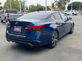 Used 2022 Nissan Altima 2.5 SR image 4