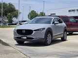 Used 2025 MAZDA CX-30 AWD 2.5 S w/ Preferred Package image 3