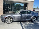 Used 2004 MAZDA RX-8 w/ MT Grand Touring Pkg image 2