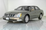 Used 2010 Cadillac DTS Luxury image 4