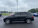 Used 2016 Mercedes-Benz GLE 400 4MATIC image 4