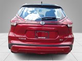 Used 2021 Nissan Kicks SV image 4