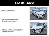 Used 2018 Ford Focus ST image 2