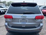 Used 2018 Jeep Grand Cherokee Limited w/ Luxury Group II image 5