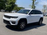 New 2025 Jeep Grand Cherokee Limited image 3