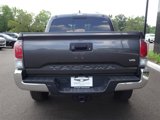 Used 2021 Toyota Tacoma TRD Off-Road image 4