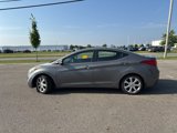 Used 2013 Hyundai Elantra Limited w/ Technology Pkg image 5