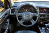 Used 2017 Audi Q5 2.0T Premium Plus w/ Technology Package image 5
