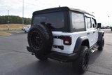 Used 2018 Jeep Wrangler Unlimited Sport image 3