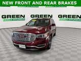 Used 2017 GMC Acadia Denali w/ Technology Package image 6