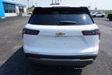 New 2025 Chevrolet Equinox LT w/ Safety and Technology Package image 5