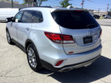 Used 2017 Hyundai Santa Fe Limited w/ Cargo Package image 3