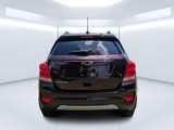 Used 2021 Chevrolet Trax LT w/ LT Convenience Package image 4