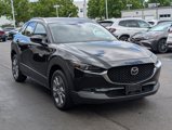 Used 2022 MAZDA CX-30 AWD 2.5 S w/ Premium Package image 2