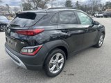 Certified 2022 Hyundai Kona SEL w/ Convenience Package image 5