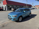 Used 2014 Mitsubishi Outlander Sport ES image 2