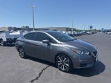 Used 2021 Nissan Versa SV image 3