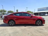 Used 2025 Nissan Sentra SV image 4