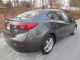 Used 2014 MAZDA MAZDA3 i Sport image 4