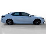 Used 2022 Toyota Camry SE image 6