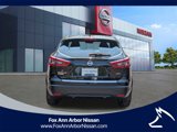 Certified 2022 Nissan Rogue Sport S image 4