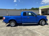 Used 2011 Ford F150 XLT w/ XLT Chrome Pkg image 2