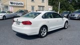 Used 2015 Volkswagen Passat 1.8T Limited Edition image 4