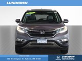 Used 2016 Honda CR-V EX-L image 2