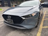 Certified 2023 MAZDA MAZDA3 s image 4