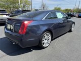 Used 2017 Cadillac ATS Luxury w/ Safety and Security Package image 5