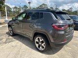Used 2018 Jeep Compass Limited w/ Navigation Group image 5