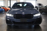 Used 2023 BMW M550i xDrive w/ Executive Package image 2