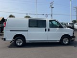 Used 2021 GMC Savana 2500 w/ Driver Convenience Package image 6