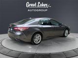 Used 2019 Toyota Camry XLE image 5