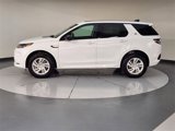 Used 2024 Land Rover Discovery Sport S image 5