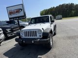 Used 2014 Jeep Wrangler Sport w/ Quick Order Package 24S image 2
