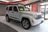 Used 2012 Jeep Liberty Limited Jet w/ Comfort/Convenience Group image 4