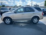 Used 2009 Kia Sorento LX image 2