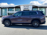 New 2025 GMC Acadia Elevation image 4