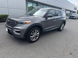 Certified 2022 Ford Explorer XLT w/ Equipment Group 202A image 3